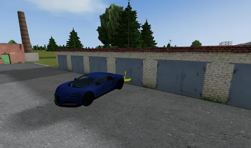 Garage №67