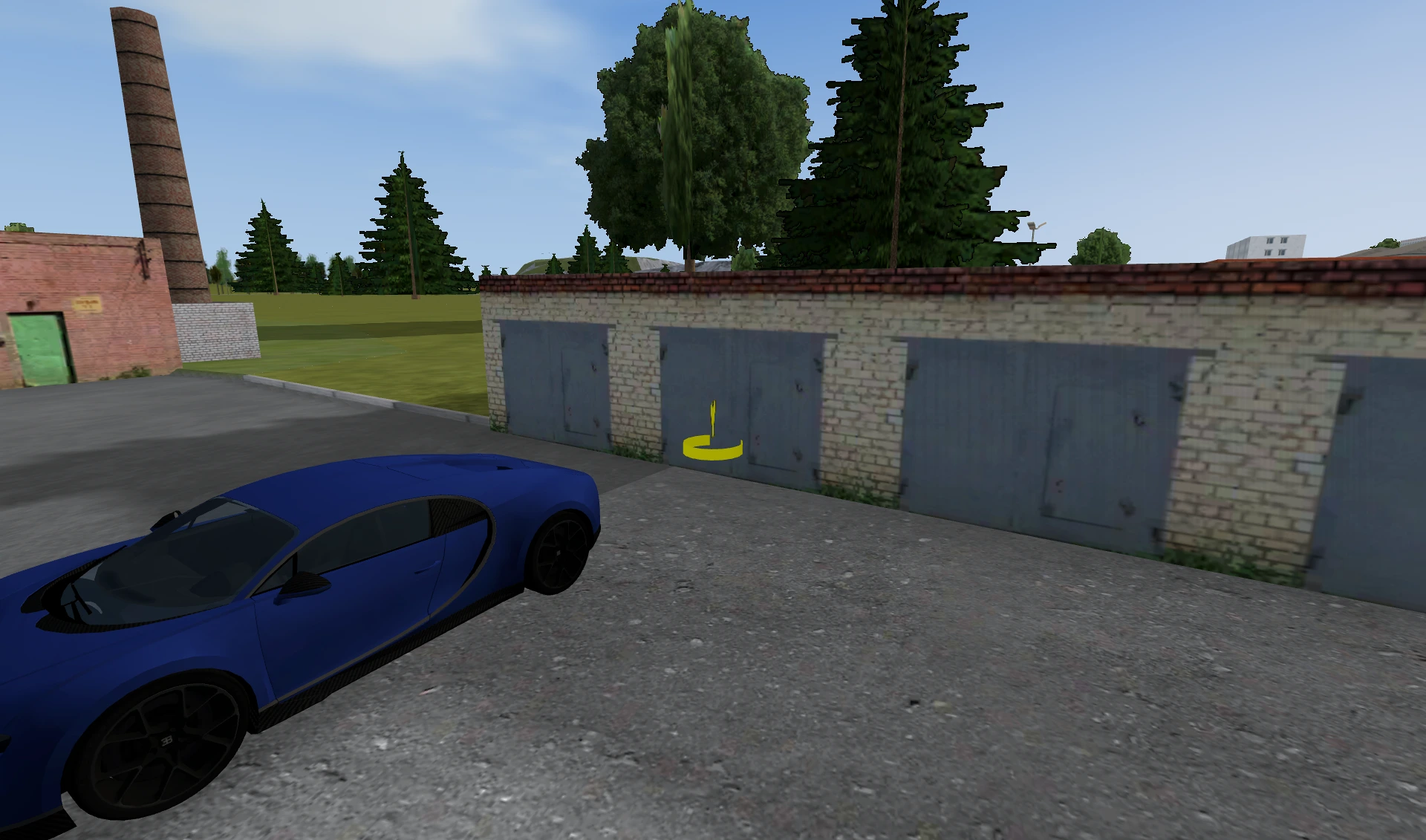 Garage №69