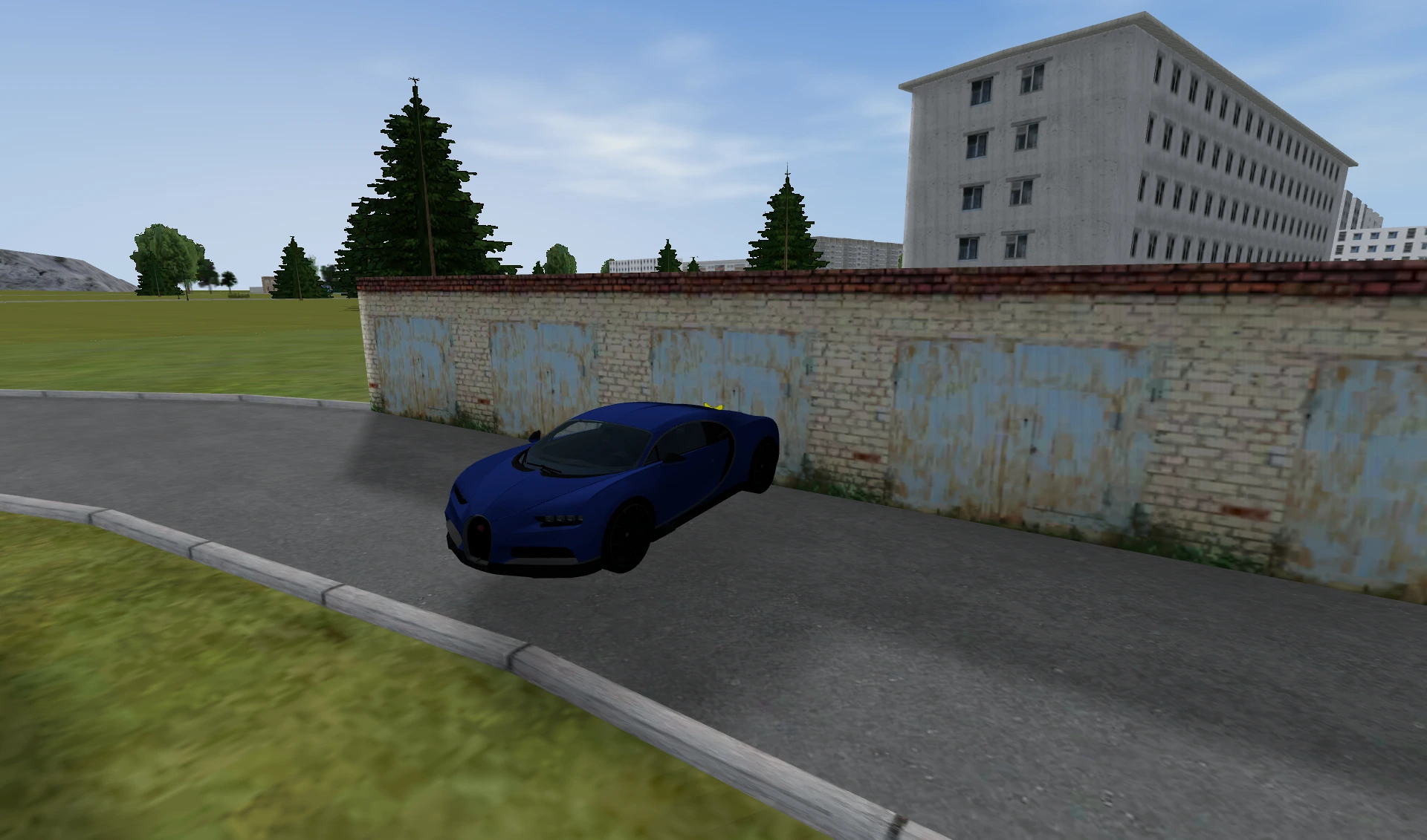 Garage №76