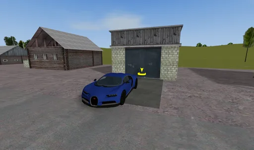 Garage №79