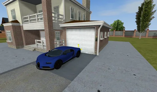Garage №80