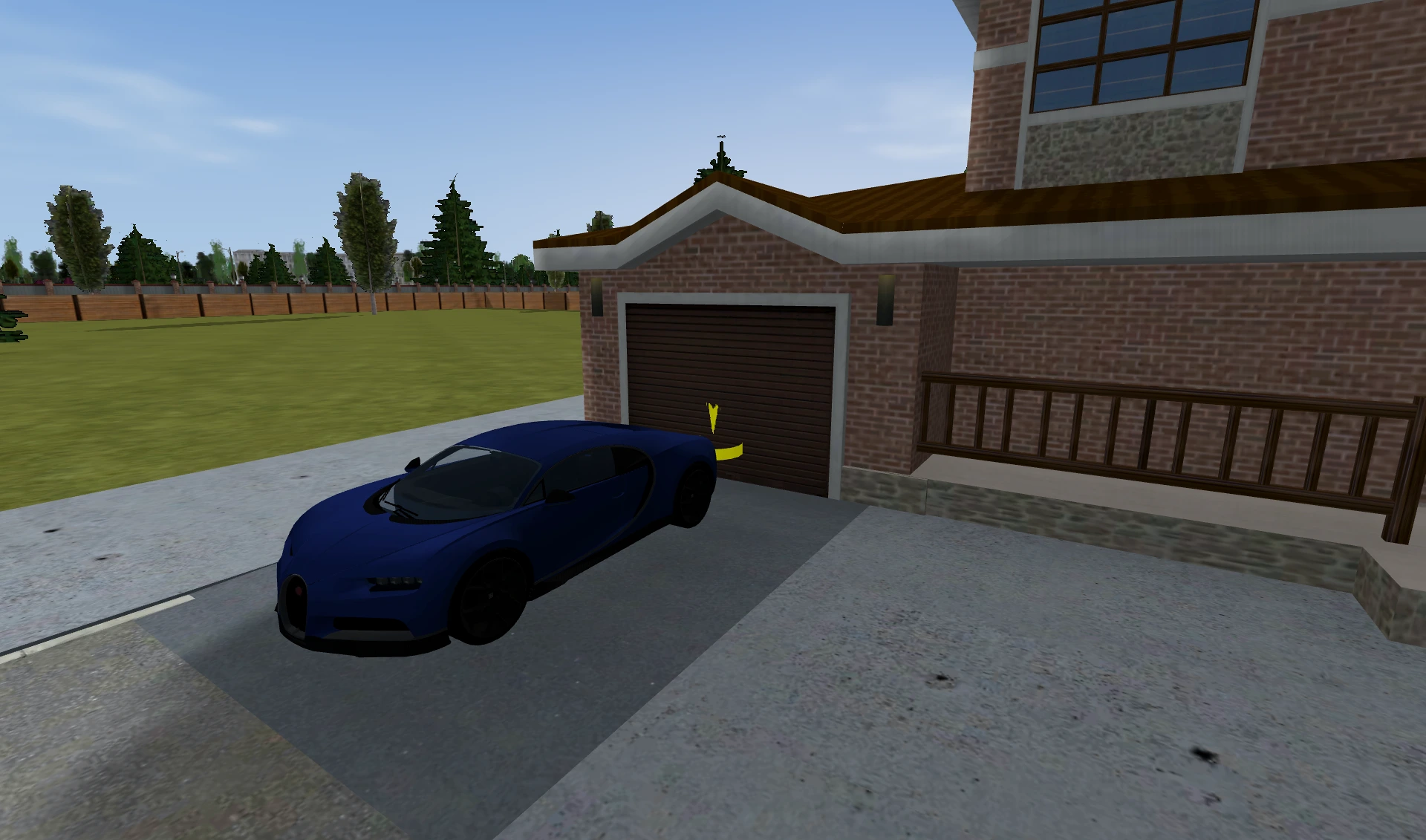 Garage №81