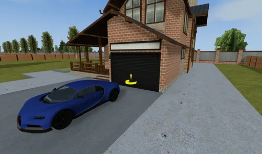 Garage №82