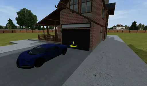 Garage №83