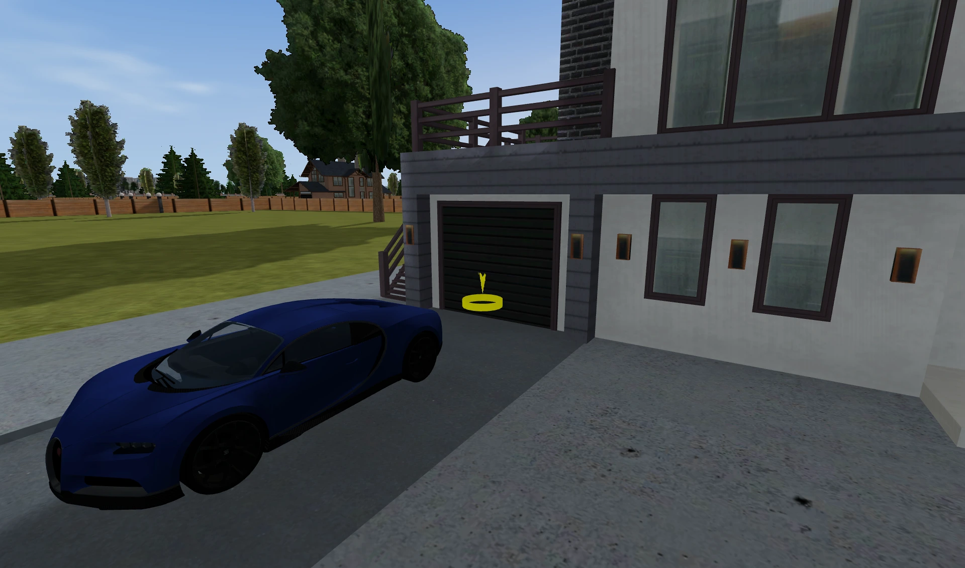 Garage №84