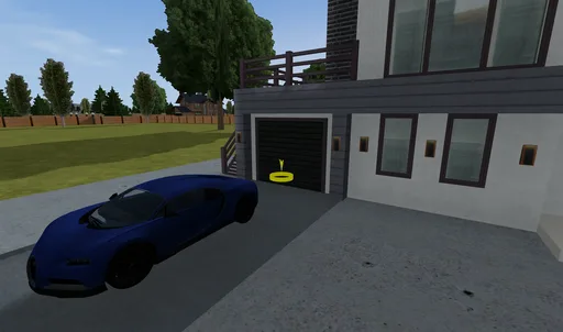Garage №84