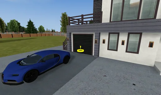 Garage №86