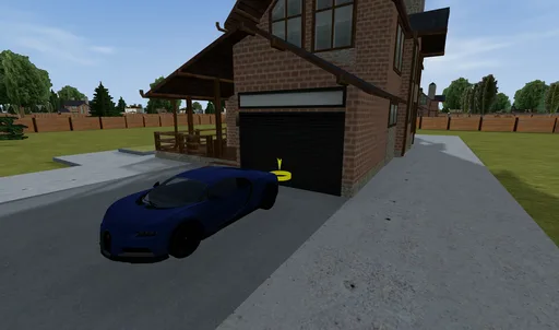 Garage №87