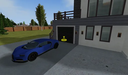 Garage №88