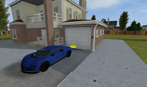 Garage №89