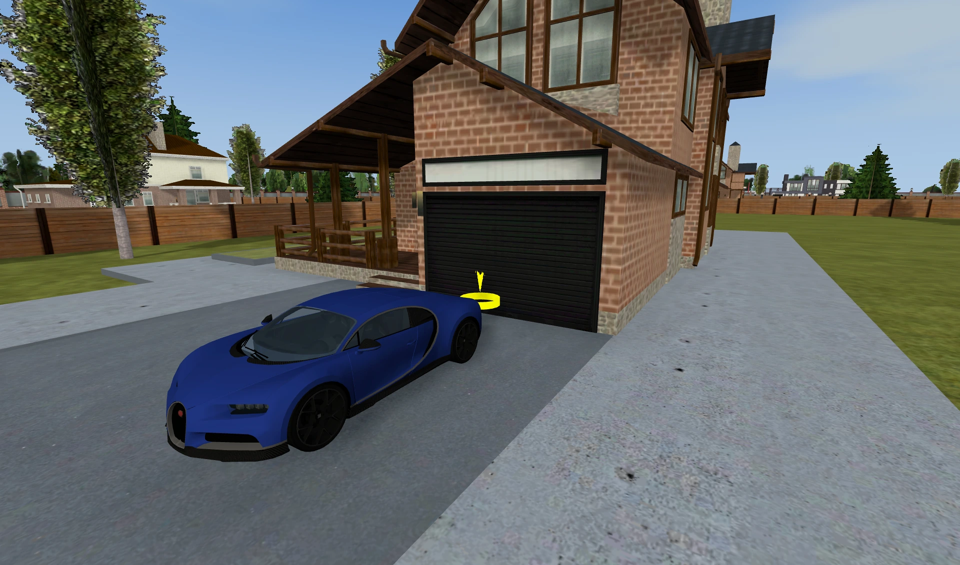 Garage №90