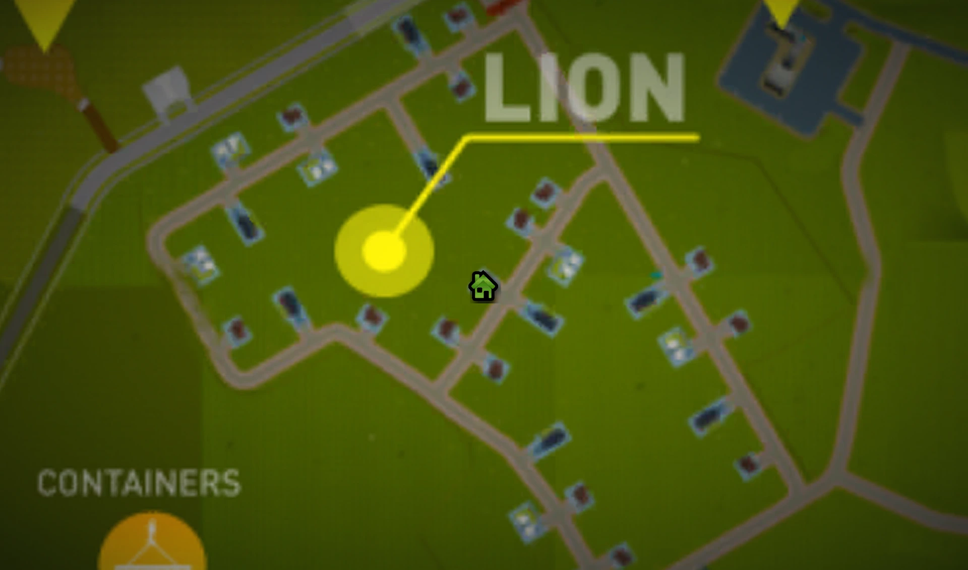 Garage №94 map