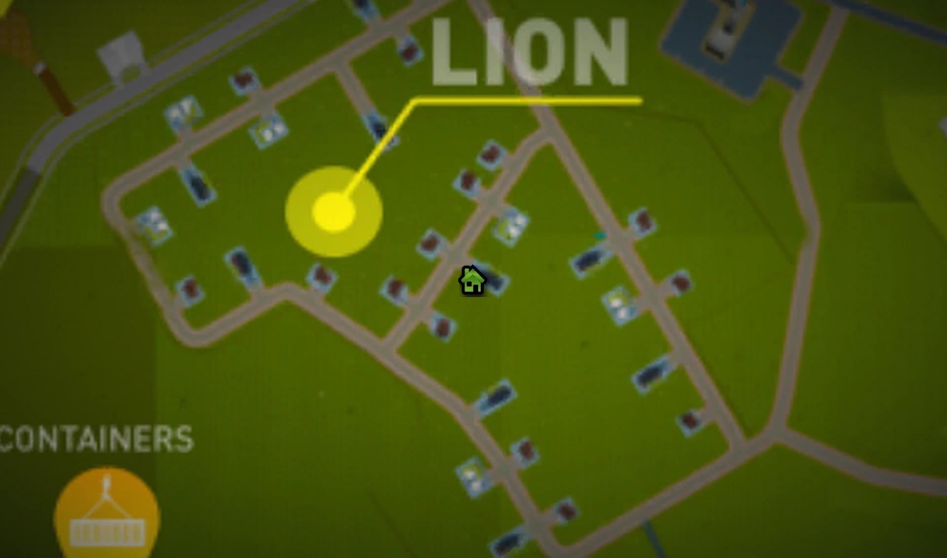 Garage №95 map
