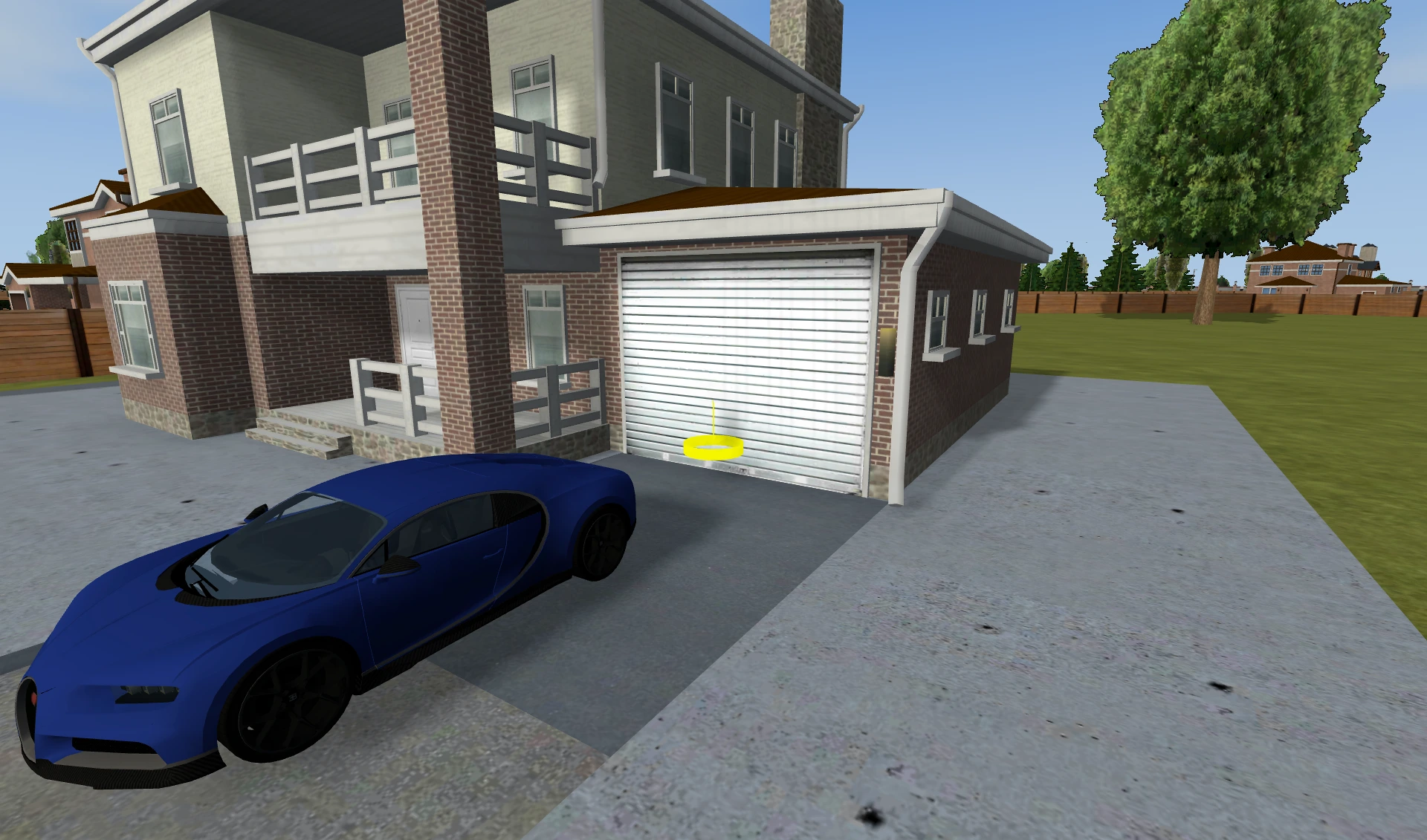 Garage №98