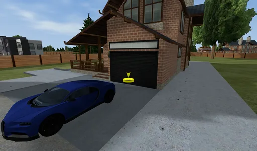 Garage №100