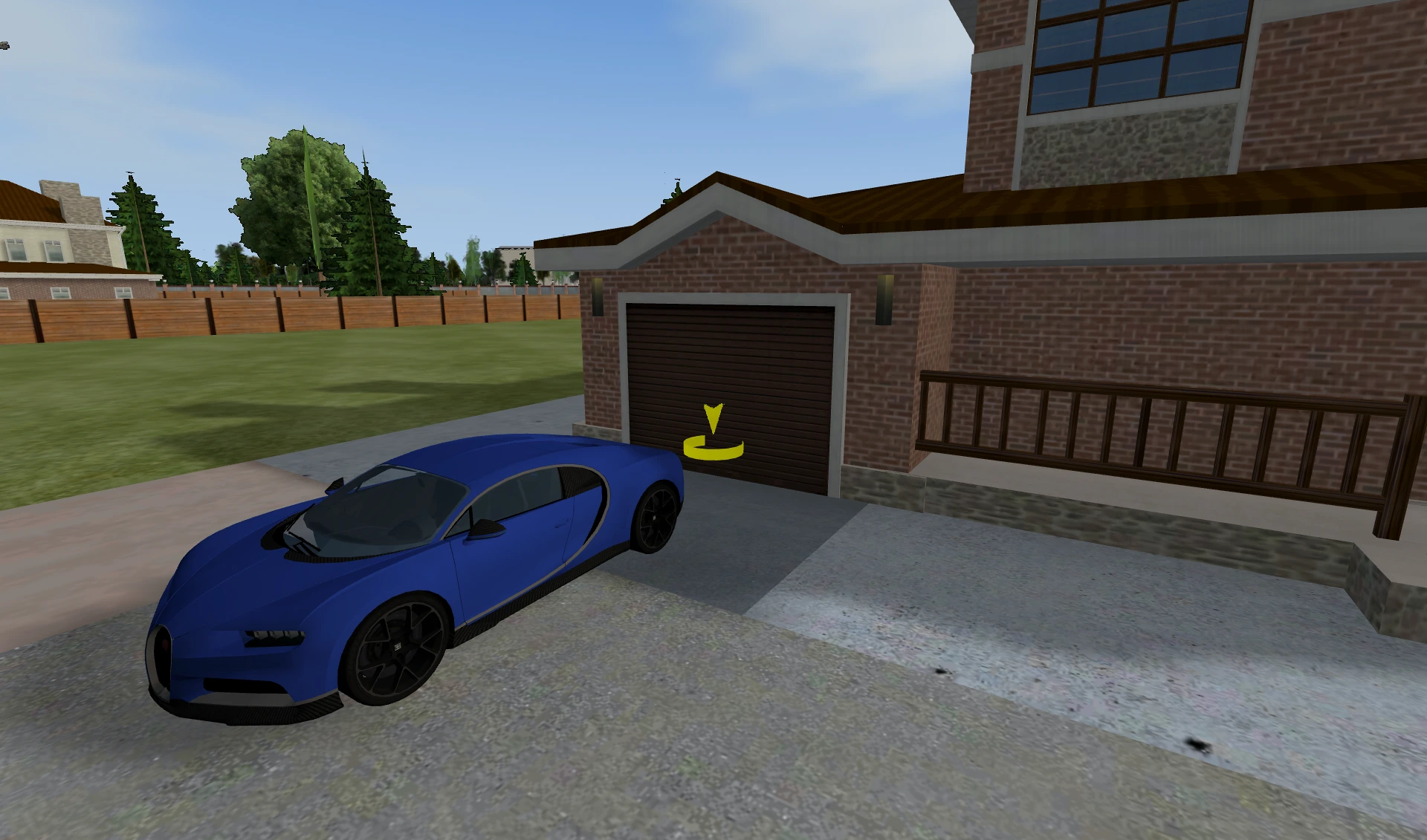 Garage №101
