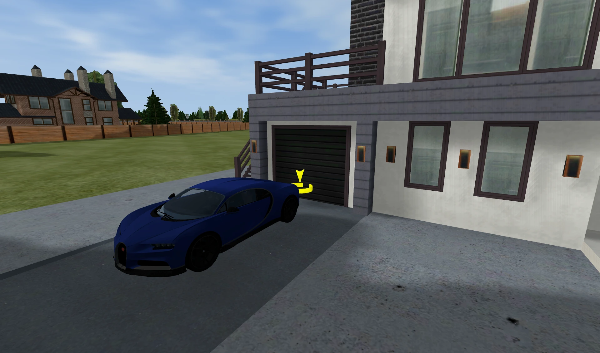 Garage №102