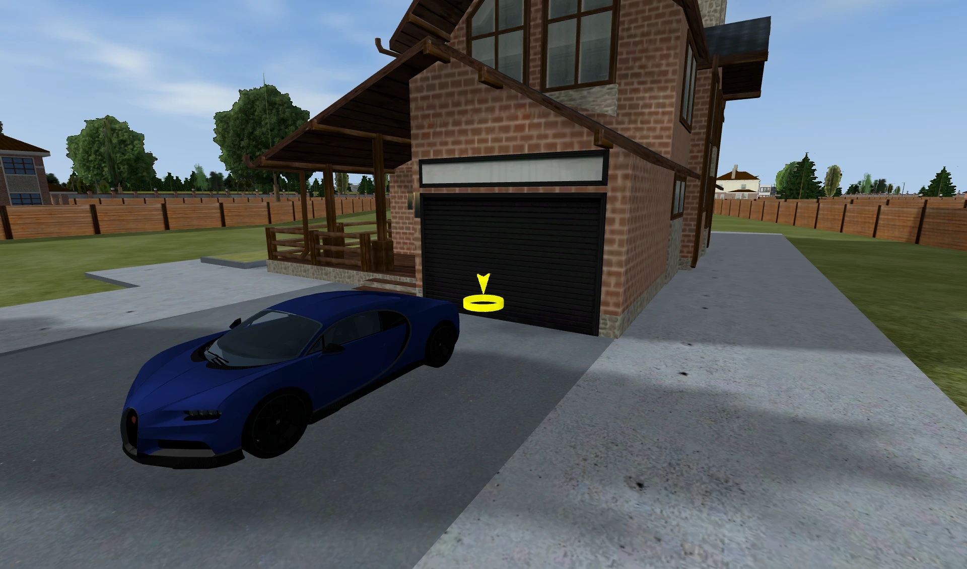 Garage №103