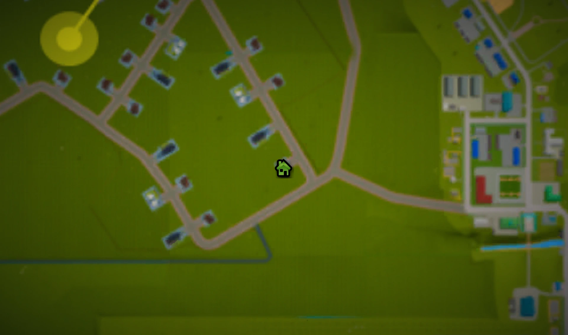 Garage №104 map