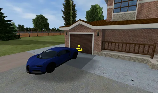 Garage №104