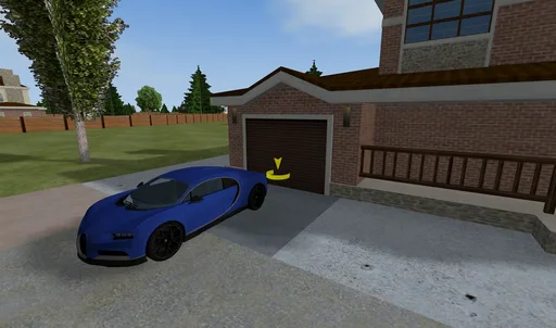 Garage №105