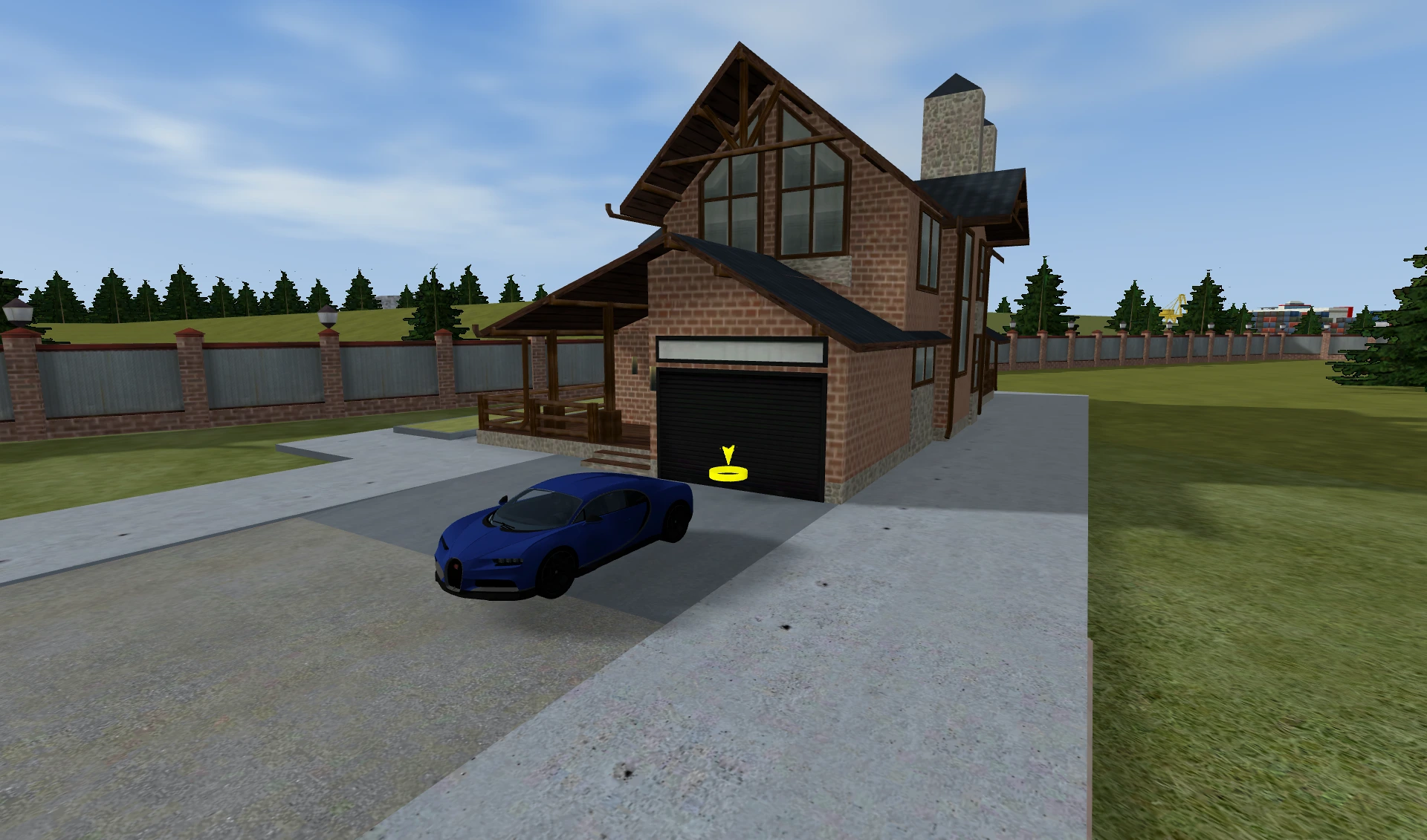 Garage №106