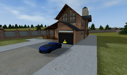 Garage №106