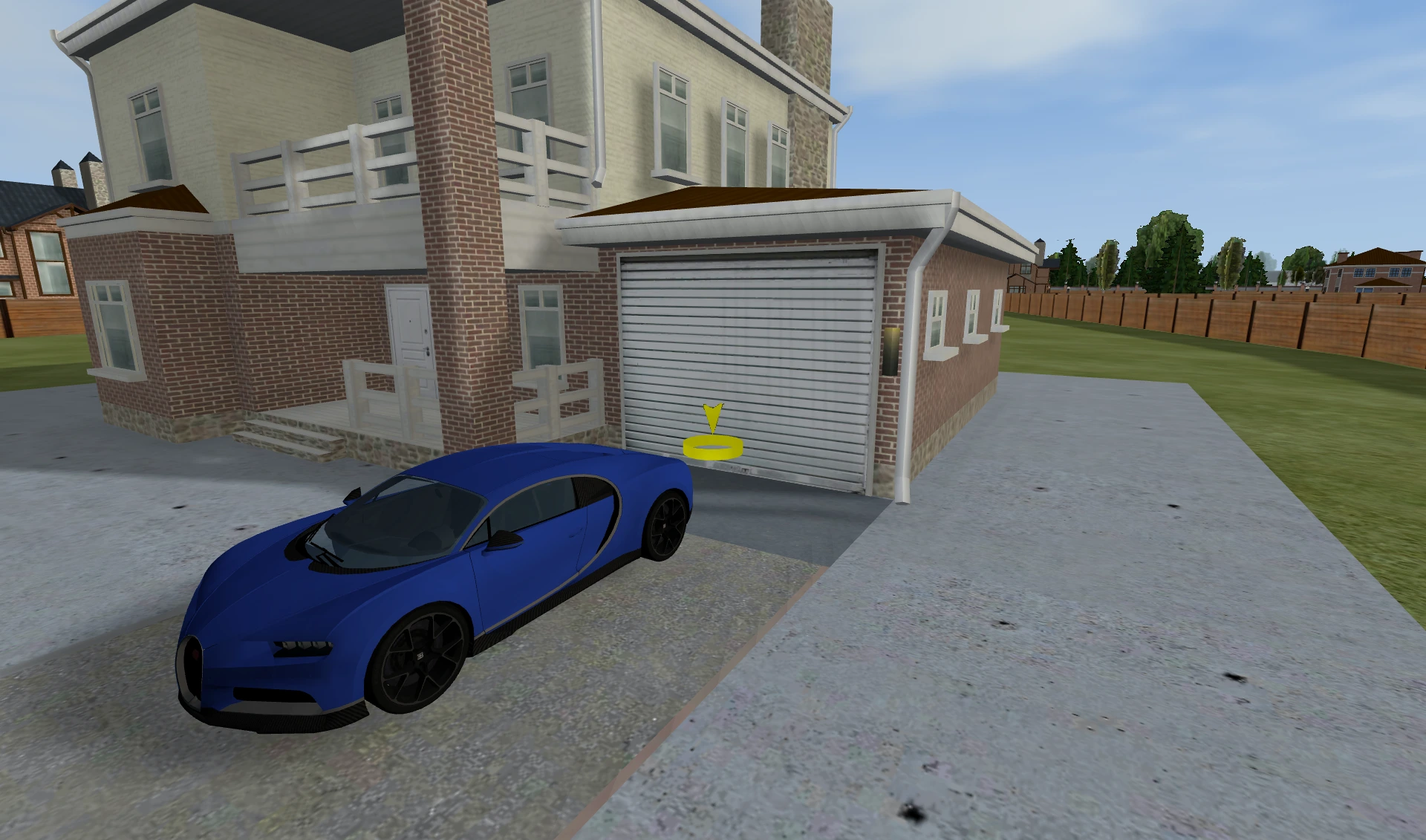 Garage №108