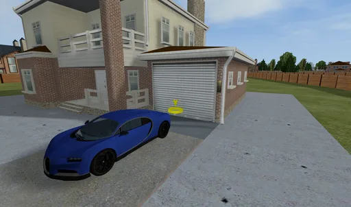 Garage №108