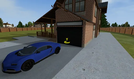 Garage №109