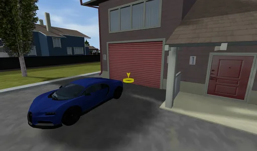 Garage №110