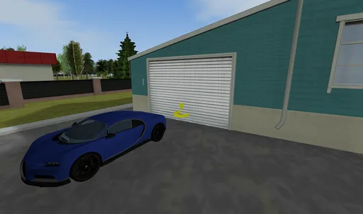 Garage №112