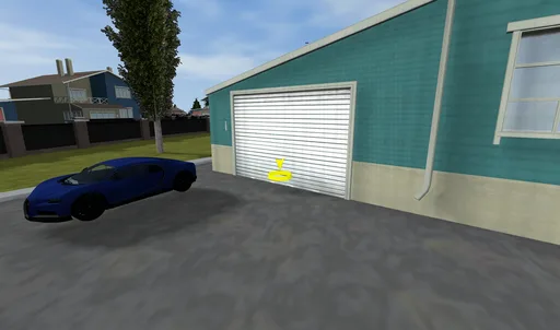 Garage №113