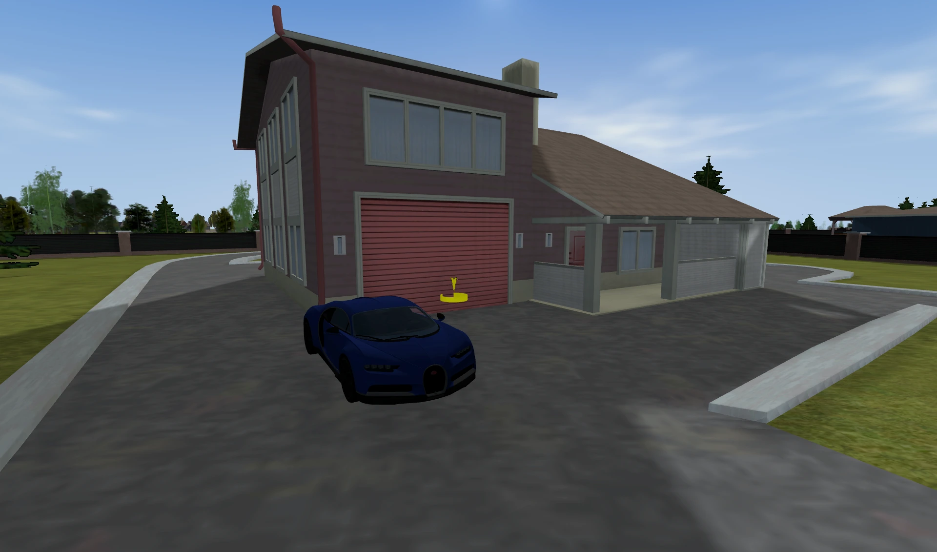 Garage №114