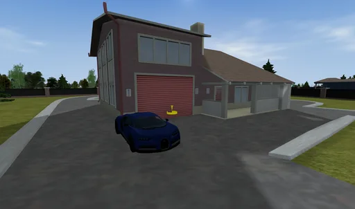 Garage №114