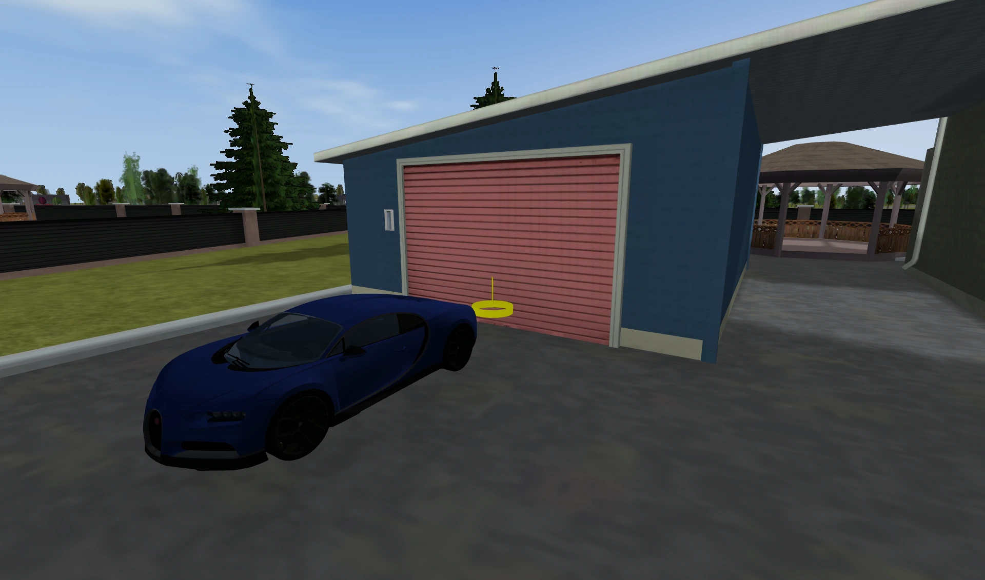 Garage №115