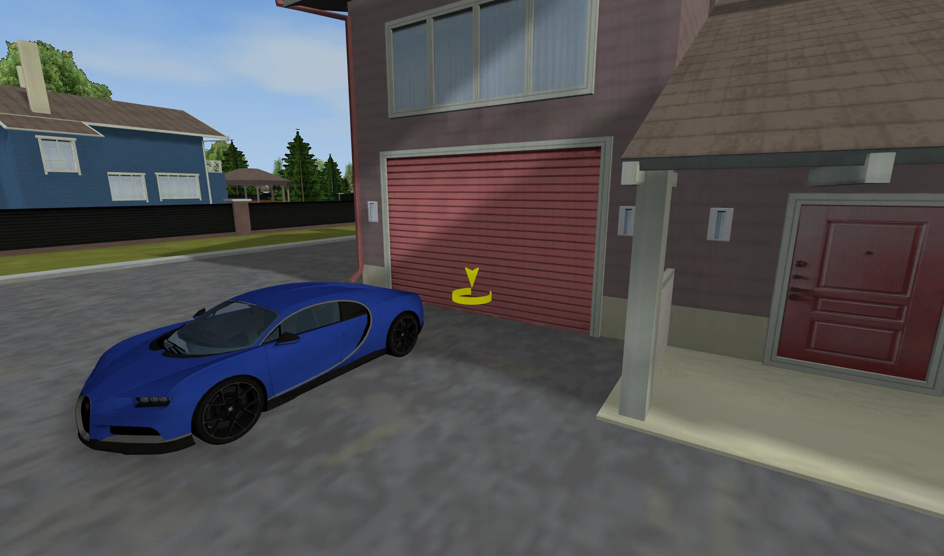 Garage №116