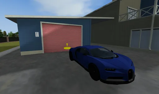 Garage №117