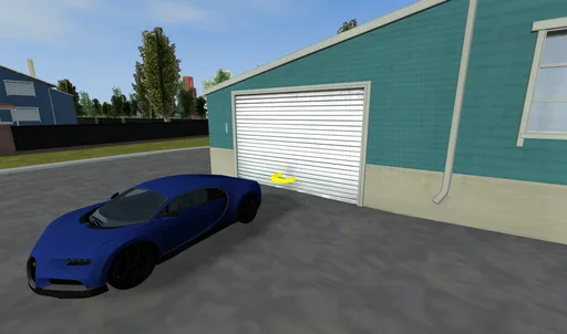 Garage №118