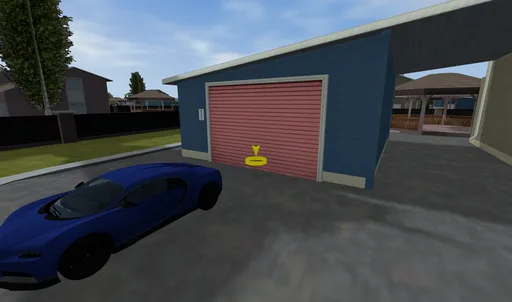Garage №119