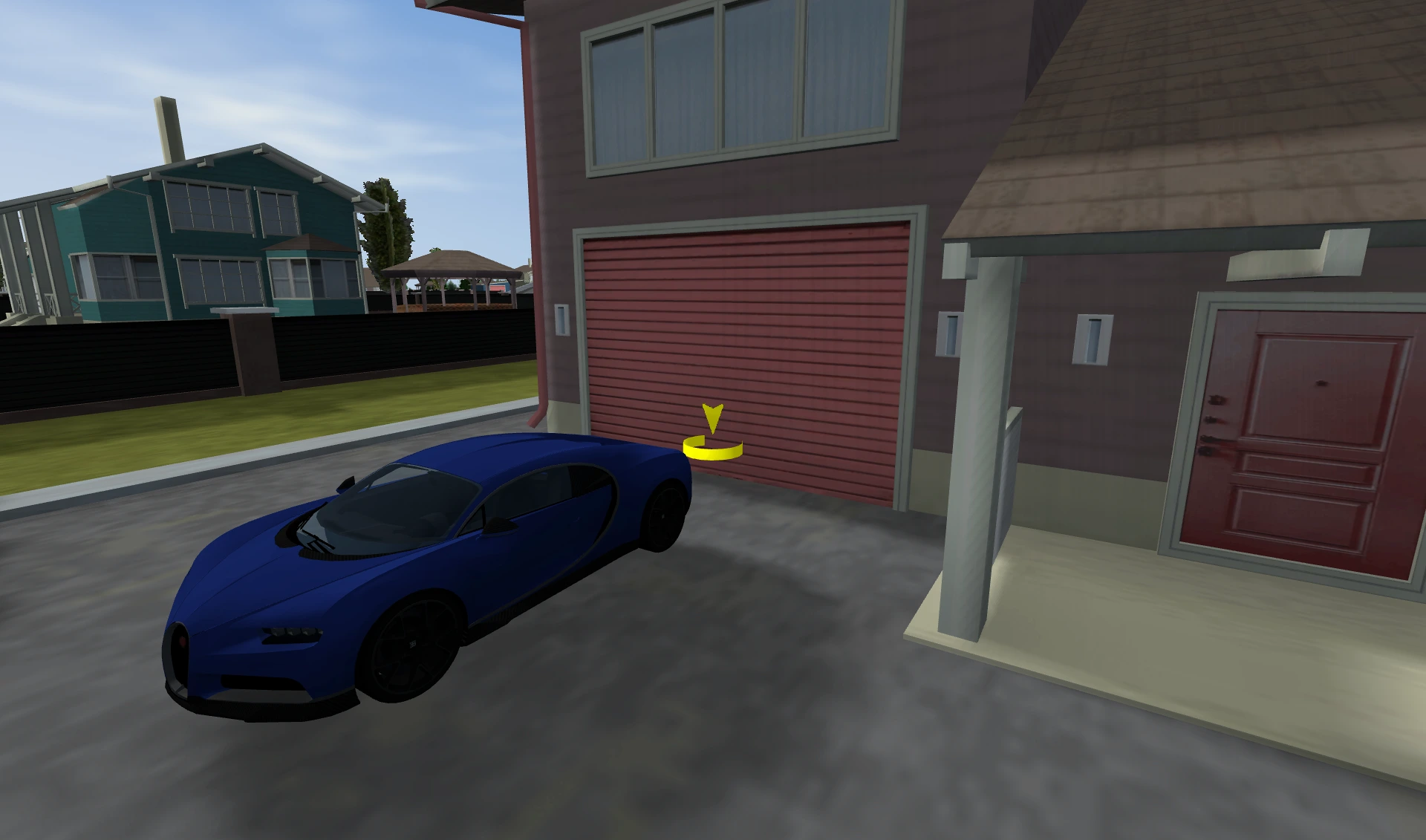 Garage №120