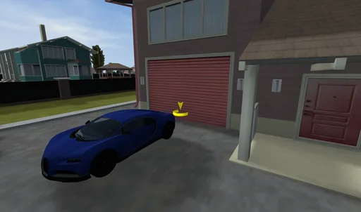 Garage №120