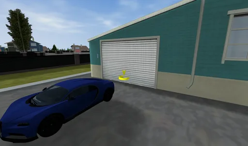 Garage №121
