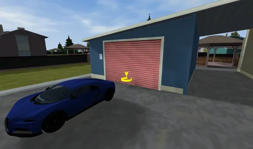 Garage №122
