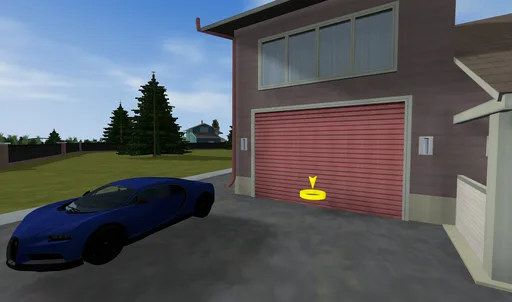 Garage №123