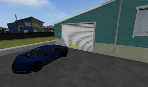 Garage №124