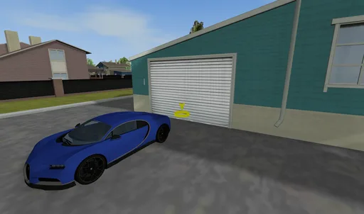 Garage №125