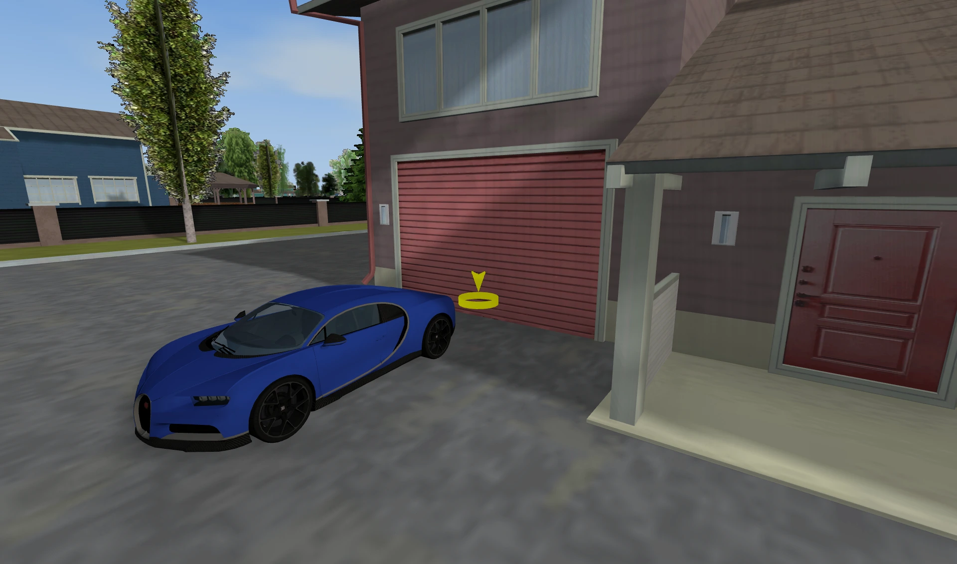 Garage №126