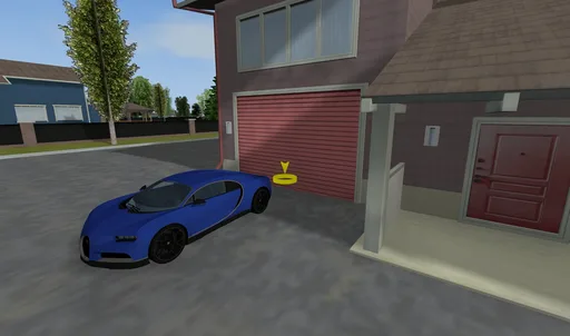 Garage №126