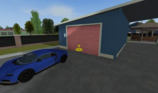 Garage №127